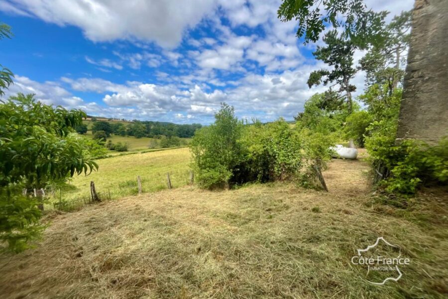 Maison à vendre à Nuars — Vue nature — photo 8