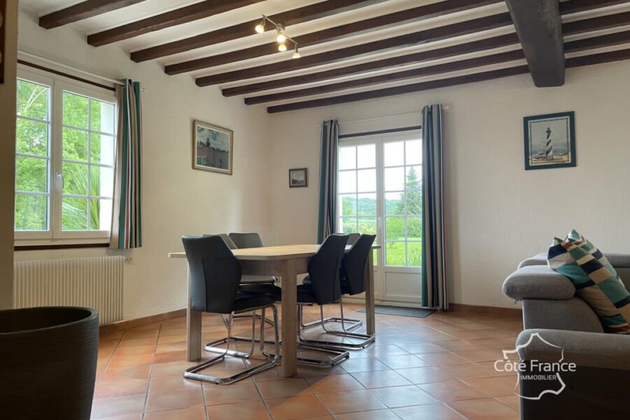 Maison à vendre à Salies de bearn — Vue nature — photo 8