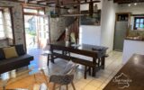 Maison à vendre à Arnac — Vue lac — photo 8