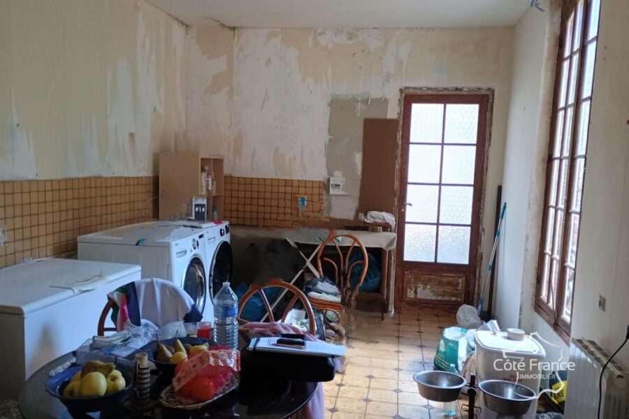 Maison à vendre à Proisy — Vue nature — photo 8