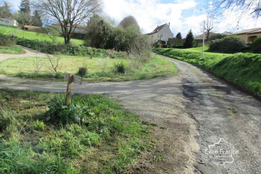 Terrain à vendre à Belves — Vue nature — photo 8
