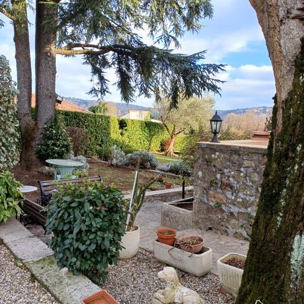 Maison à vendre à Saint privat — Vue nature — photo 1