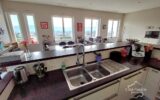 Appartement à vendre à Aubenas — Vue sur la ville — photo 1