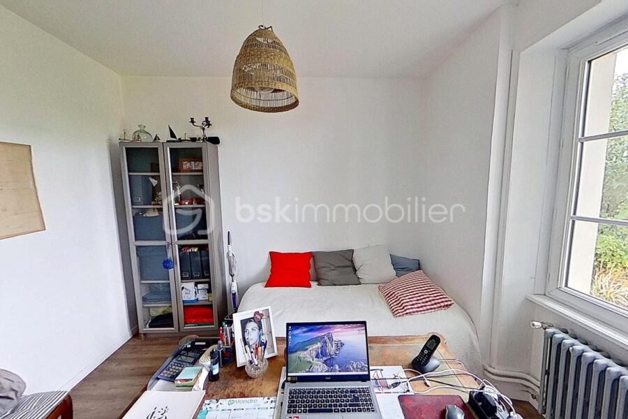 Maison à vendre à Plougasnou — Vue mer — photo 9