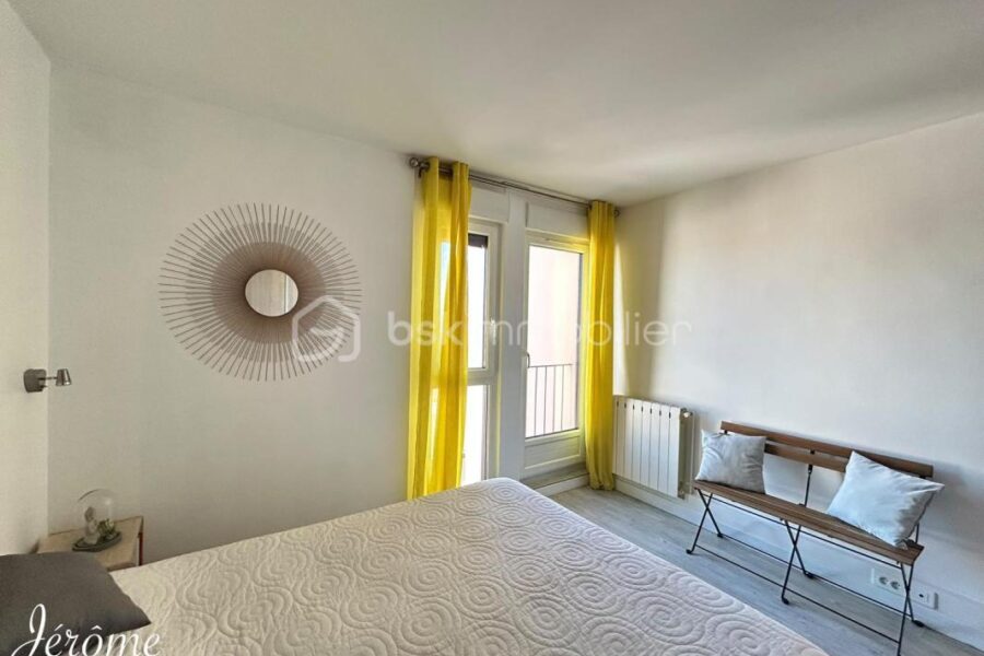 Appartement à vendre à Choisy le roi — Vue sur la ville — photo 8