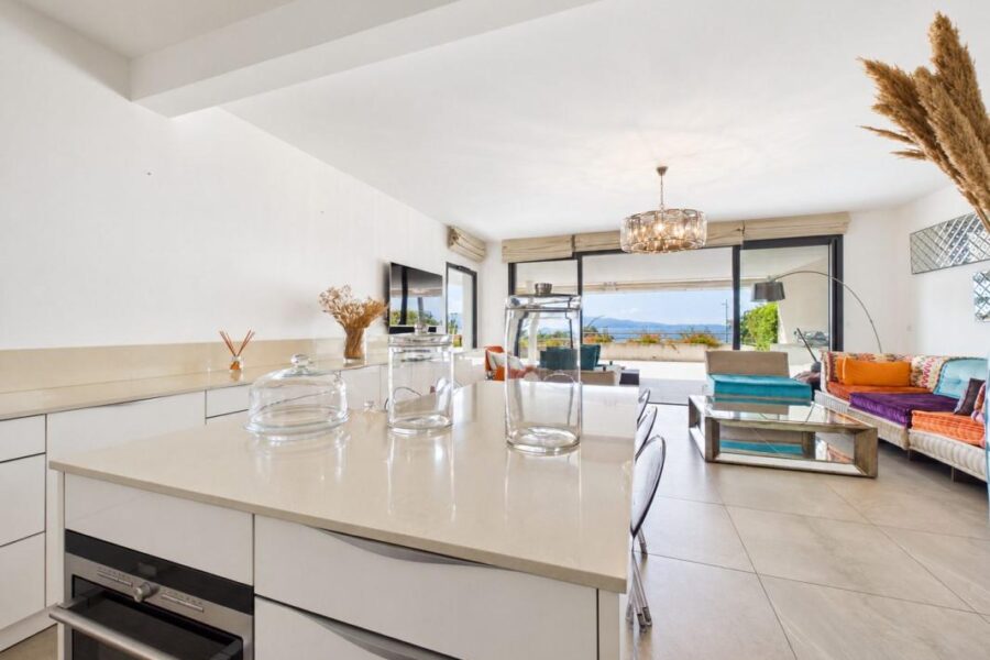 Appartement à vendre à Ajaccio — Vue mer — photo 8