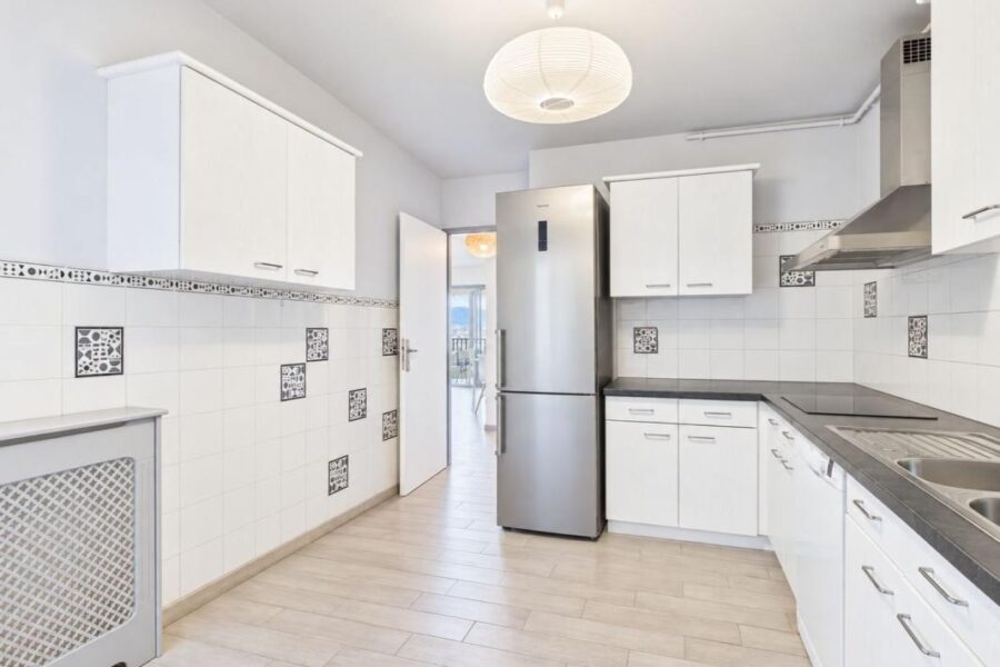 Appartement à vendre à Ajaccio — Vue mer — photo 8