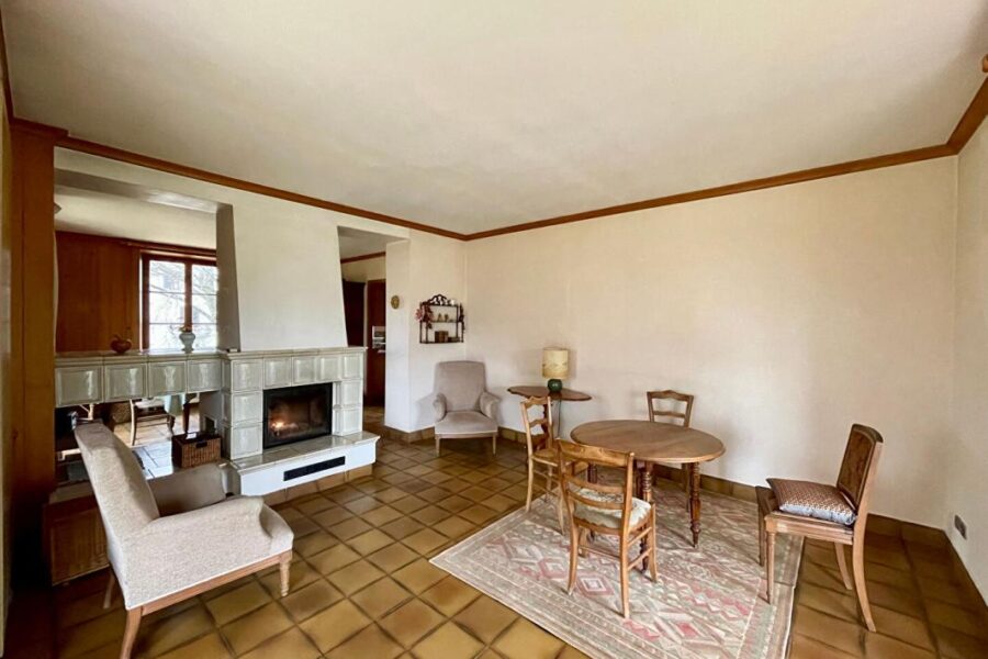 Maison à vendre à Belleherbe — Vue nature — photo 8