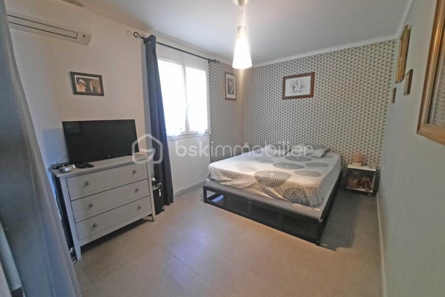 Maison à vendre à Draguignan — Vue nature — photo 8