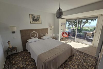 Appartement à vendre à Sete
