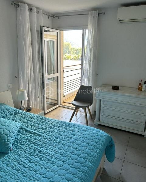 Appartement à vendre à Pegomas — Vue montagne — photo 8