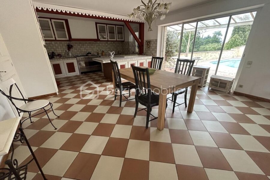 Maison à vendre à Agen — Vue nature — photo 8