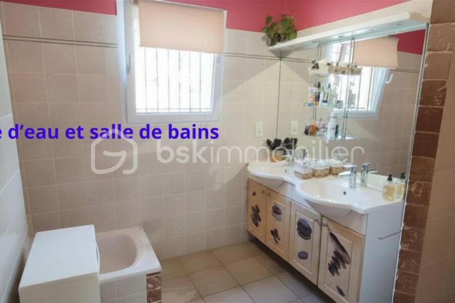 Maison à vendre à Sauve — Vue nature — photo 8