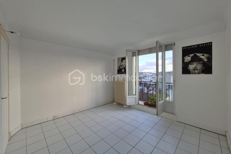 Appartement à vendre à Bois colombes — Vue sur la ville — photo 8