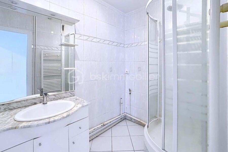 Appartement à vendre à Eybens — Vue montagne — photo 8