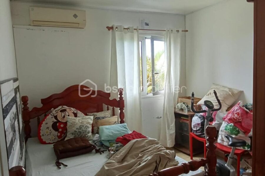 Maison à vendre à Saint benoit — Vue mer — photo 9