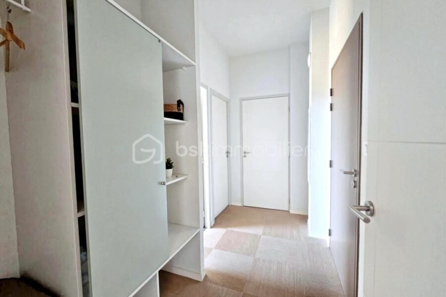 Appartement à vendre à Baden — Vue nature — photo 9