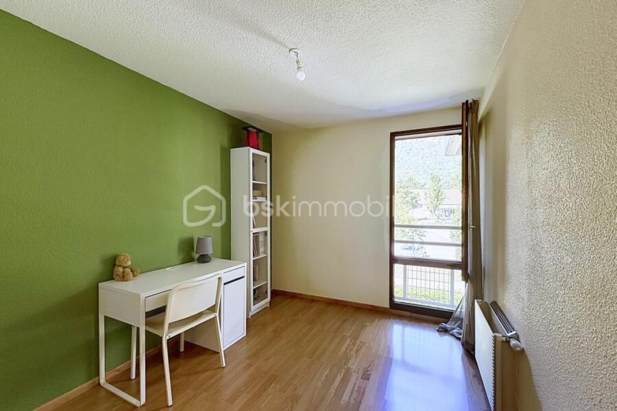 Appartement à vendre à Crolles — Vue montagne — photo 8
