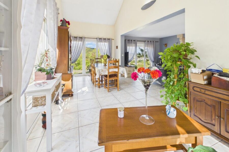 Maison à vendre à Preny — Vue nature — photo 8
