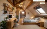 Appartement à vendre à Saint baldoph — Vue nature — photo 8