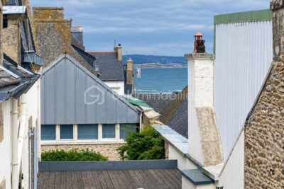 Appartement à vendre à Douarnenez