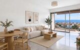 Appartement à vendre à Cagnes sur mer — Vue mer — photo 8