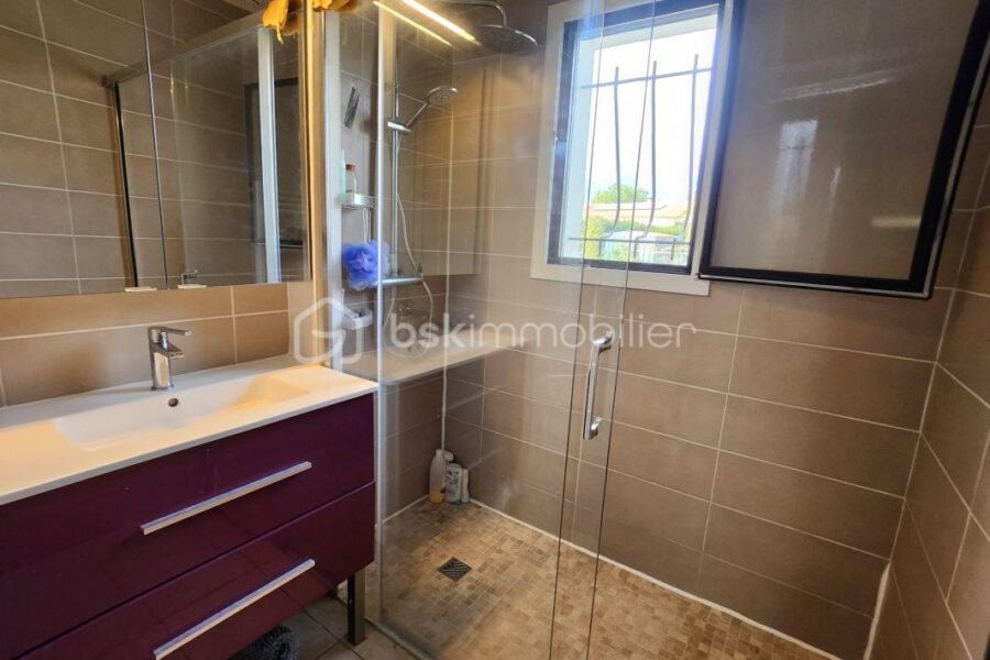 Maison à vendre à Sanxay — Vue dégagée — photo 9