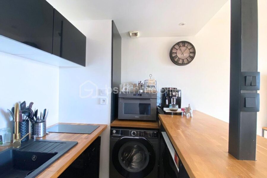 Appartement à vendre à Carqueiranne — Vue mer — photo 8
