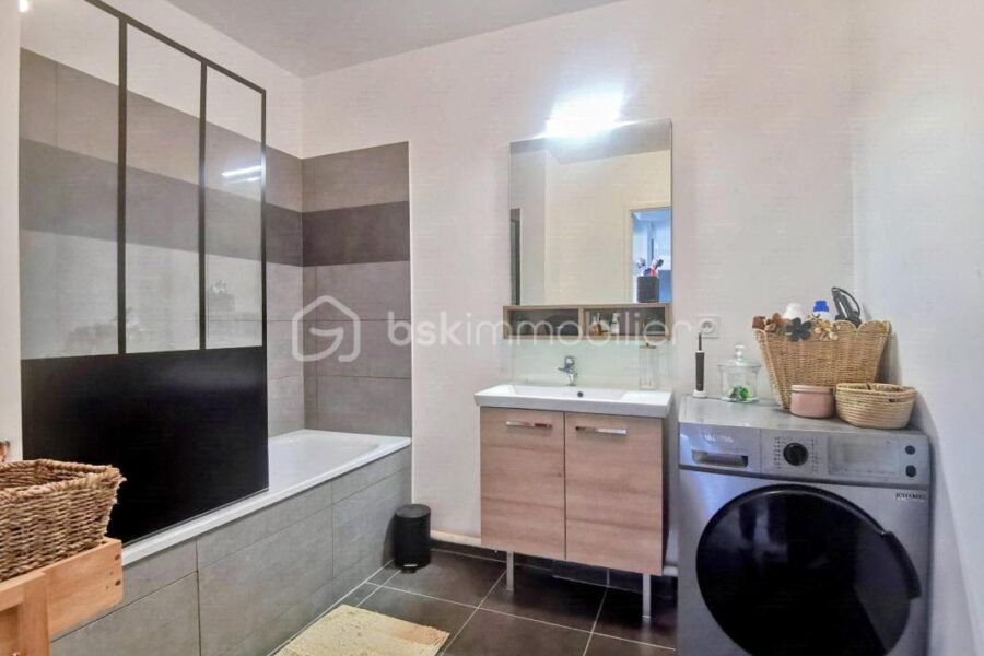 Appartement à vendre à Bessancourt — Vue sur la ville — photo 8