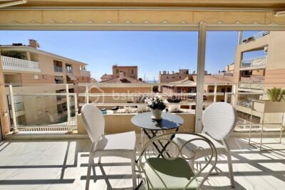 Appartement à vendre à Golfe juan