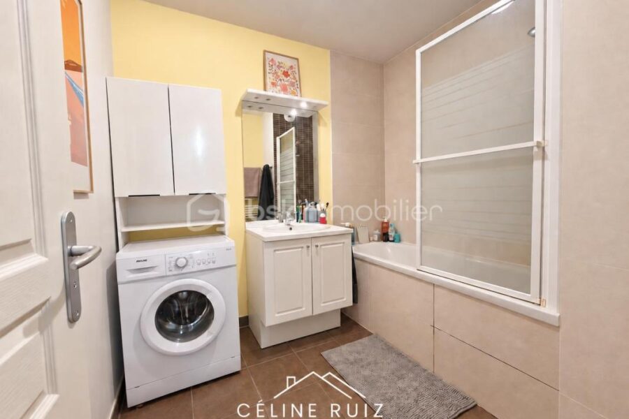 Appartement à vendre à Angers — Vue fleuve — photo 9