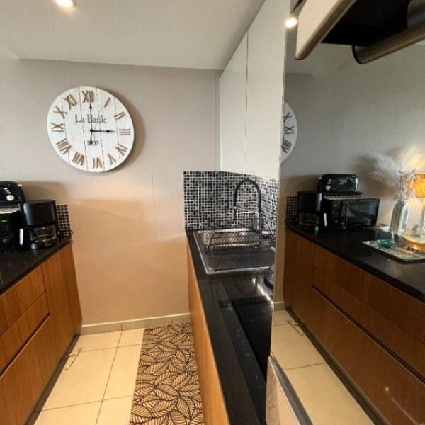 Appartement à vendre à Nice — Vue mer — photo 8
