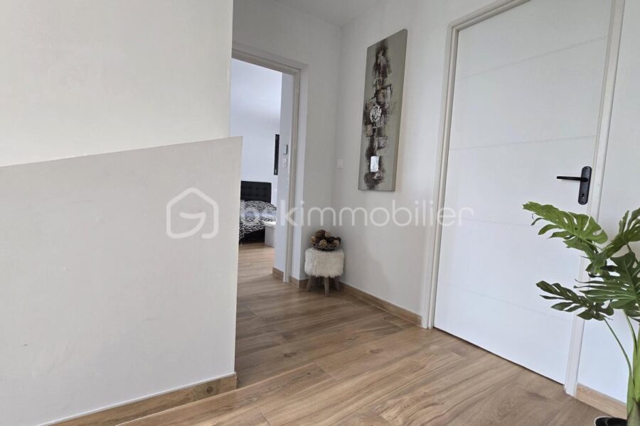 Maison à vendre à Bagnols sur ceze — Vue nature — photo 8