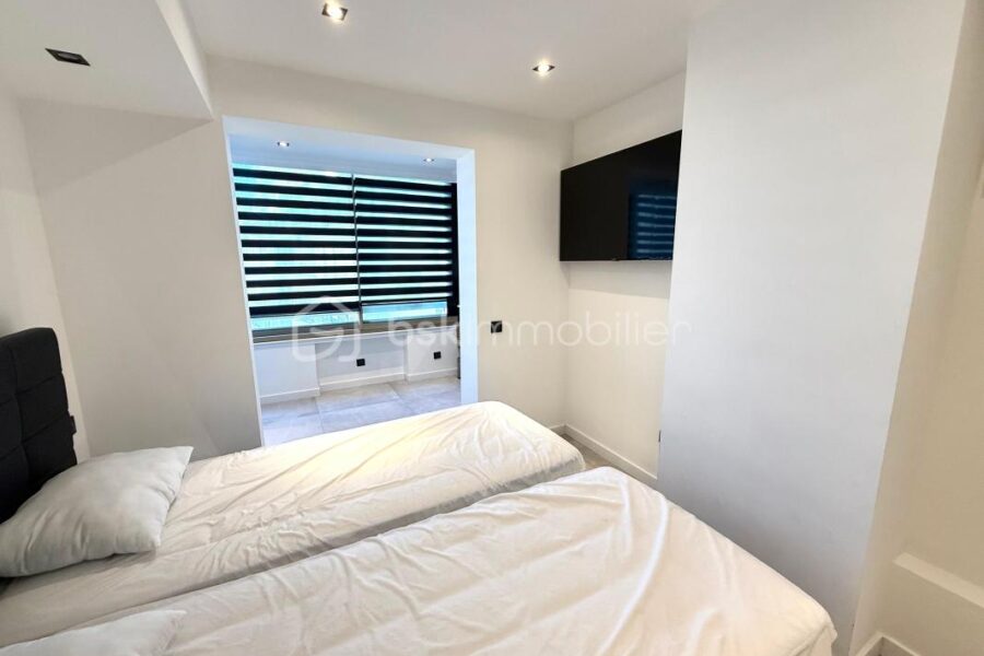 Appartement à vendre à Cannes — Vue mer — photo 8