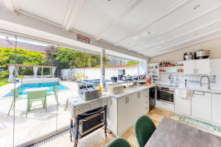 Maison à vendre à Le perreux sur marne — Vue dégagée — photo 8