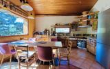 Maison à vendre à Lanslevillard — Vue montagne — photo 8