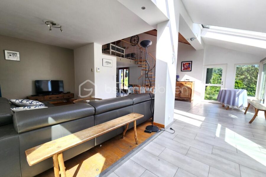 Maison à vendre à Tourbes — Vue nature — photo 8