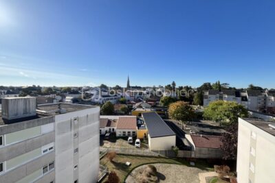 Appartement à vendre à Reze