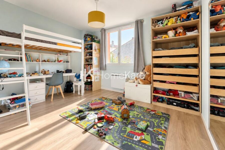 Maison à vendre à Caraman — Vue dégagée — photo 9