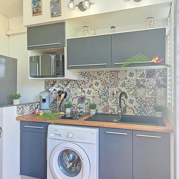 Appartement à vendre à Saint francois — Vue mer — photo 8