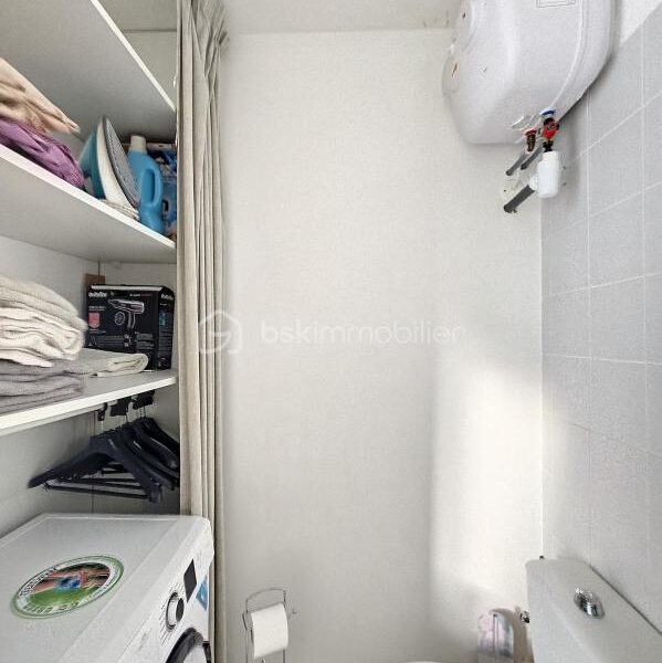 Appartement à vendre à Saint francois — Vue mer — photo 9