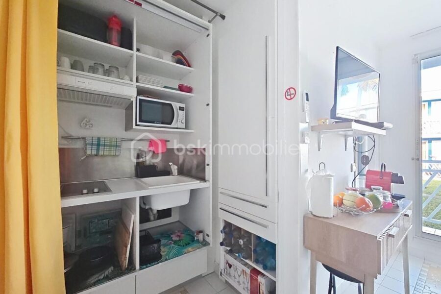 Appartement à vendre à Saint francois — Vue mer — photo 8