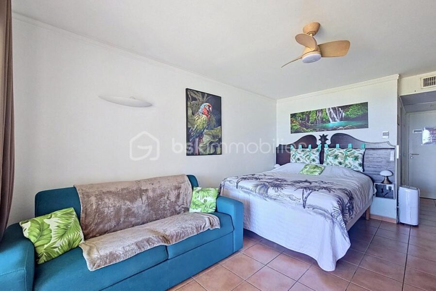 Appartement à vendre à Sainte anne — Vue mer — photo 8
