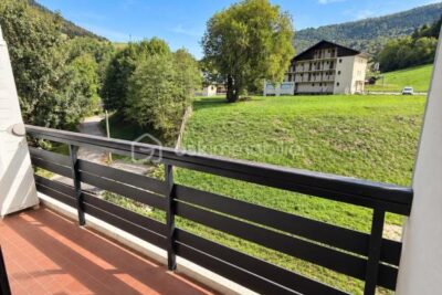 Appartement à vendre à Aillon le jeune