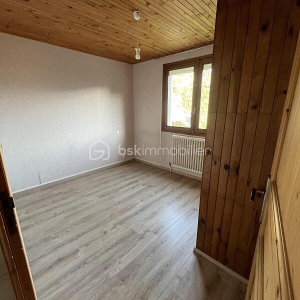 Appartement à vendre à Les avanchers valmorel — Vue nature — photo 8