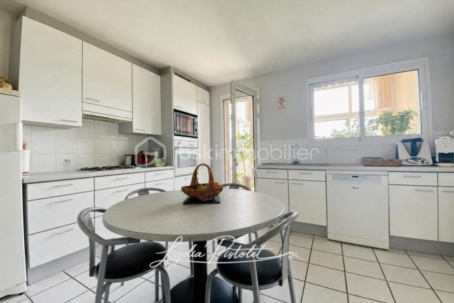Maison à vendre à Apt — Vue nature — photo 9