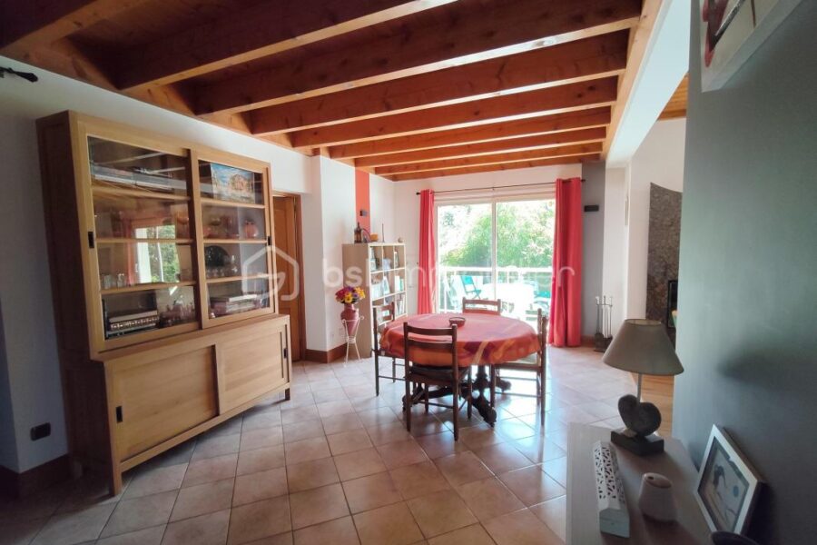 Maison à vendre à Payre — Vue fleuve — photo 8