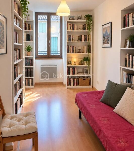Appartement à vendre à Die — Vue montagne — photo 8