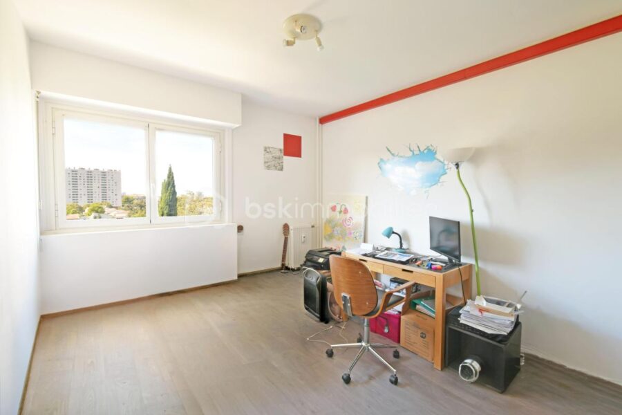 Appartement à vendre à Marseille 9e arrondissement — Vue parc & jardin — photo 8