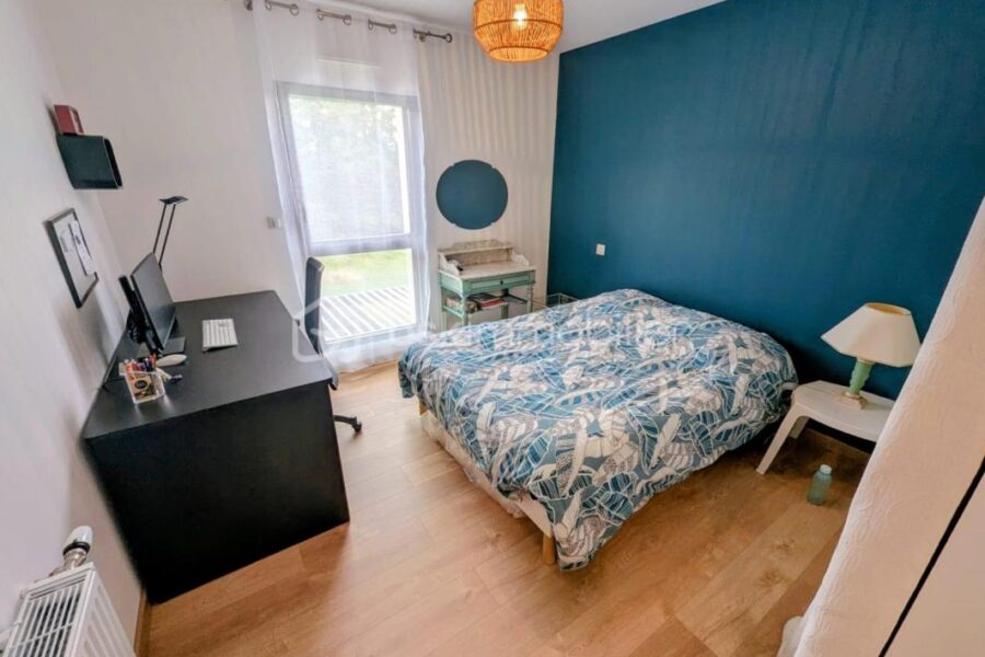 Maison à vendre à Fougeres — Vue dégagée — photo 9
